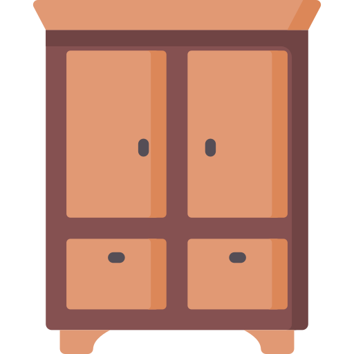 Cupboard