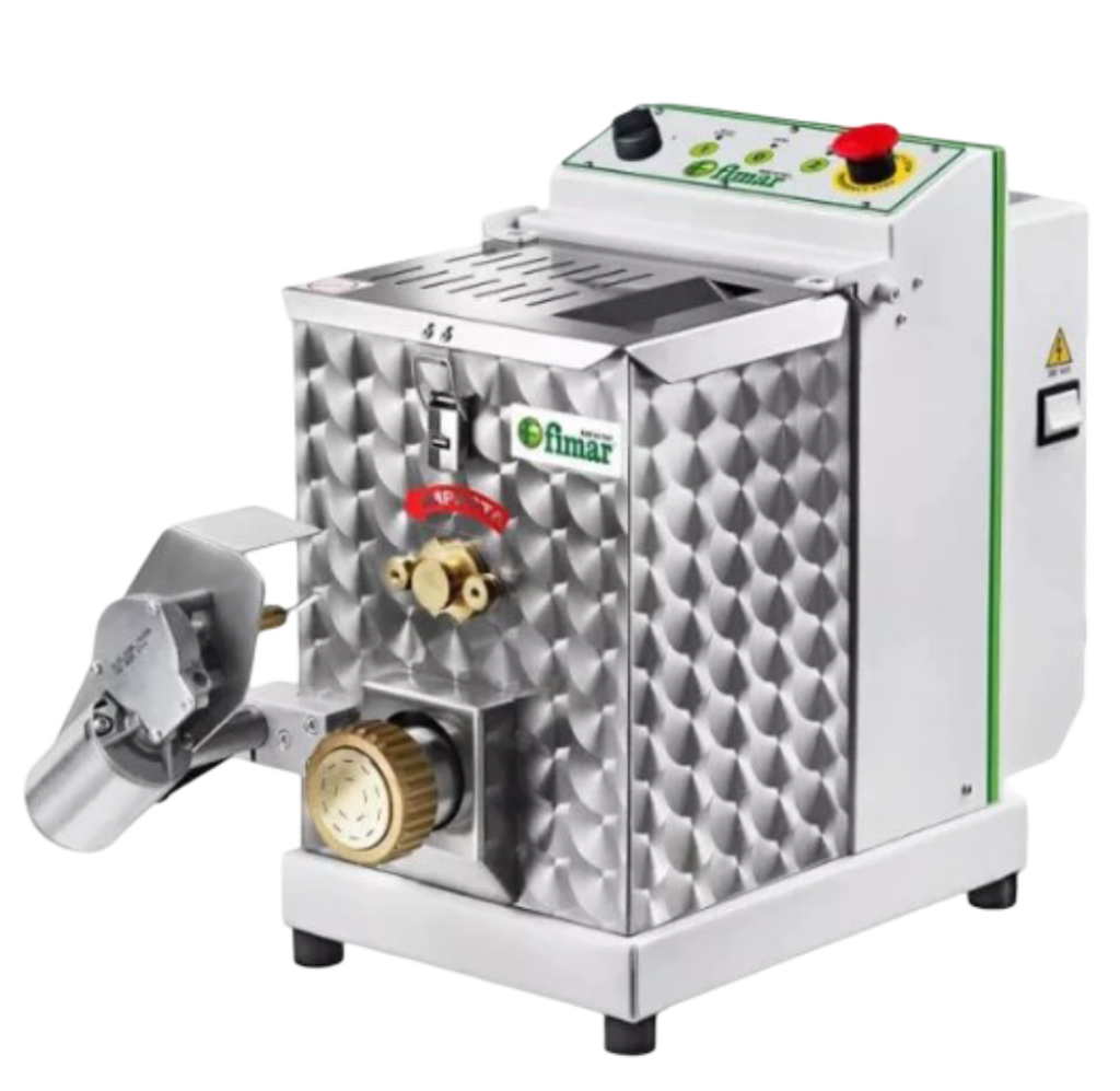 Macchina pasta fresca