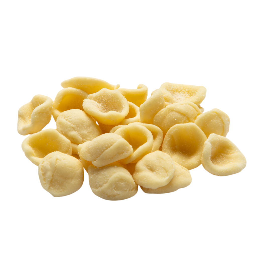 Orecchiette baresi